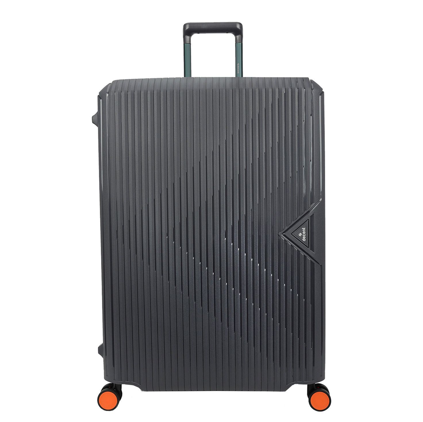 Decent Smart Spinner Large 77 Antracite