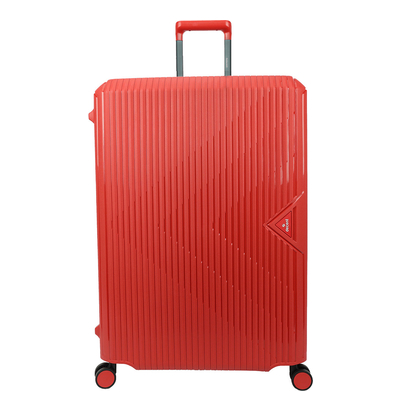 Decent Smart Trolley Large 77 red