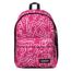 Eastpak Out Of Office ep letters pink