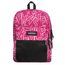 Eastpak Pinnacle ep letters pink