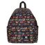 Eastpak Day Pak'R dc icons