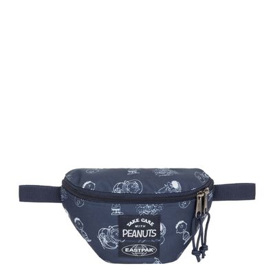 Eastpak Springer peanuts navy