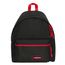 Eastpak Padded Pak'R kontrast scarlet