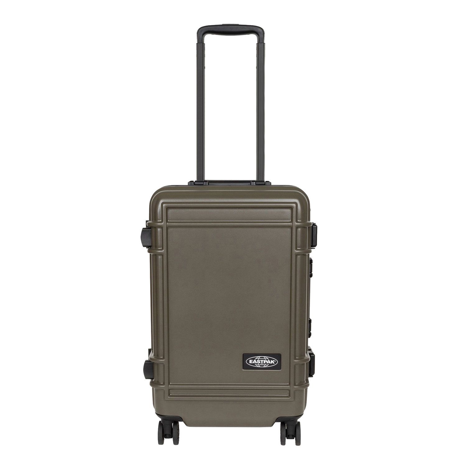 Eastpak Resist'r Case 4 Wheel Trolley S 55 army olive hardcase koffer