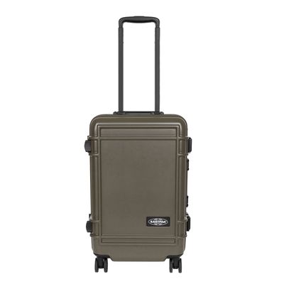 Eastpak Resist'r Case 4 Wheel Trolley S 55 army olive