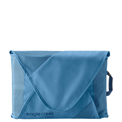 Eagle Creek Pack-It Reveal Garment Folder L blue dawn