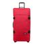 Eastpak Tranverz L Trolley tomato red