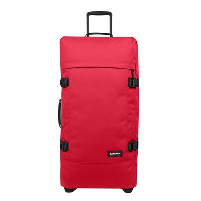 Eastpak Tranverz L Trolley tomato red