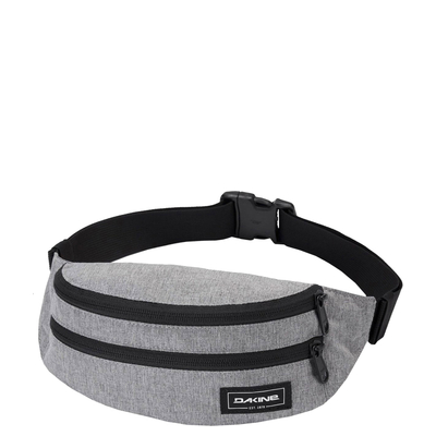 Dakine Classic Hip Pack greyscale
