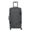 Eastpak Trans4 Trolley M black denim