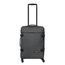 Eastpak Trans4 Trolley S black denim