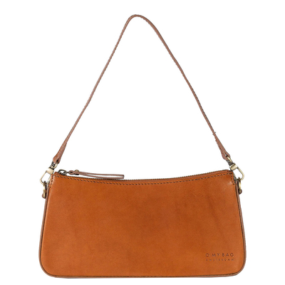O My Bag Taylor Crossbody cognac