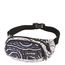 Dakine Classic Hip Pack lava tubes