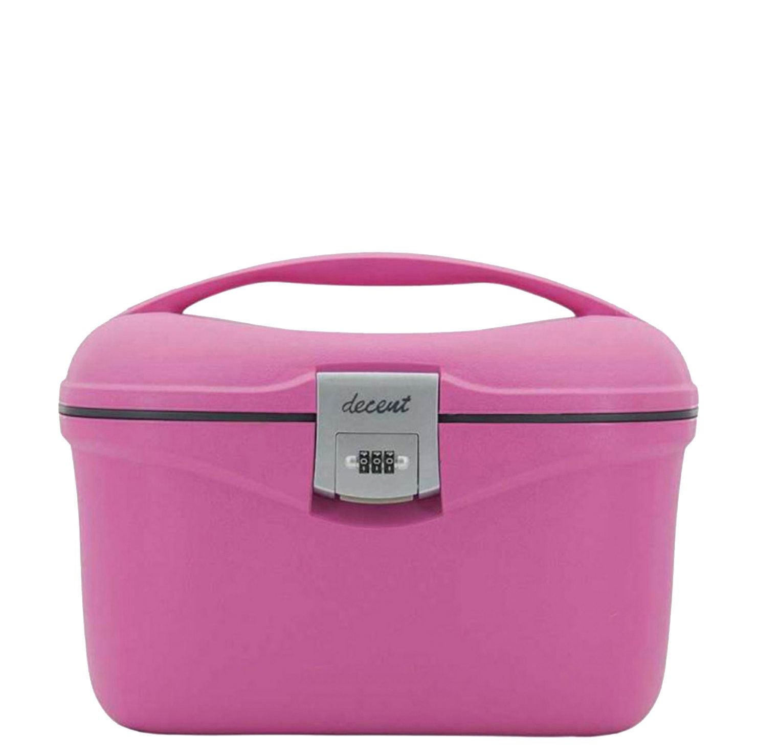 Decent Beautycases roze