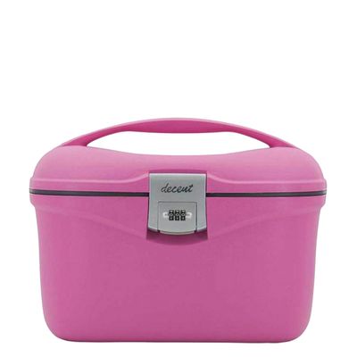 Decent Sportivo Beautycase fuchsia