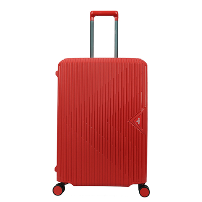 Decent Smart Trolley Medium 67 red