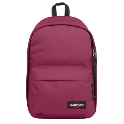Eastpak Back To Work wine burgundy