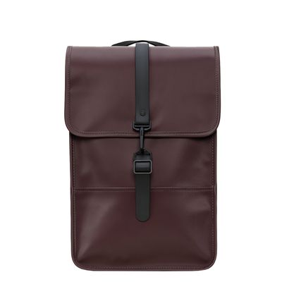 Rains Backpack Mini W3 depth