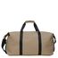 Rains Hilo Weekend Bag Large W3 beige