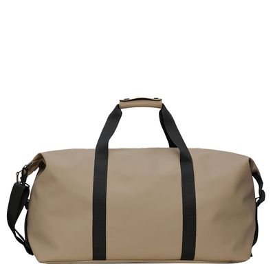 Rains Hilo Weekend Bag Large W3 beige