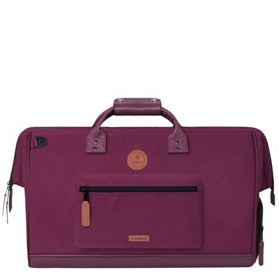 Cabaia Duffle Bag nice