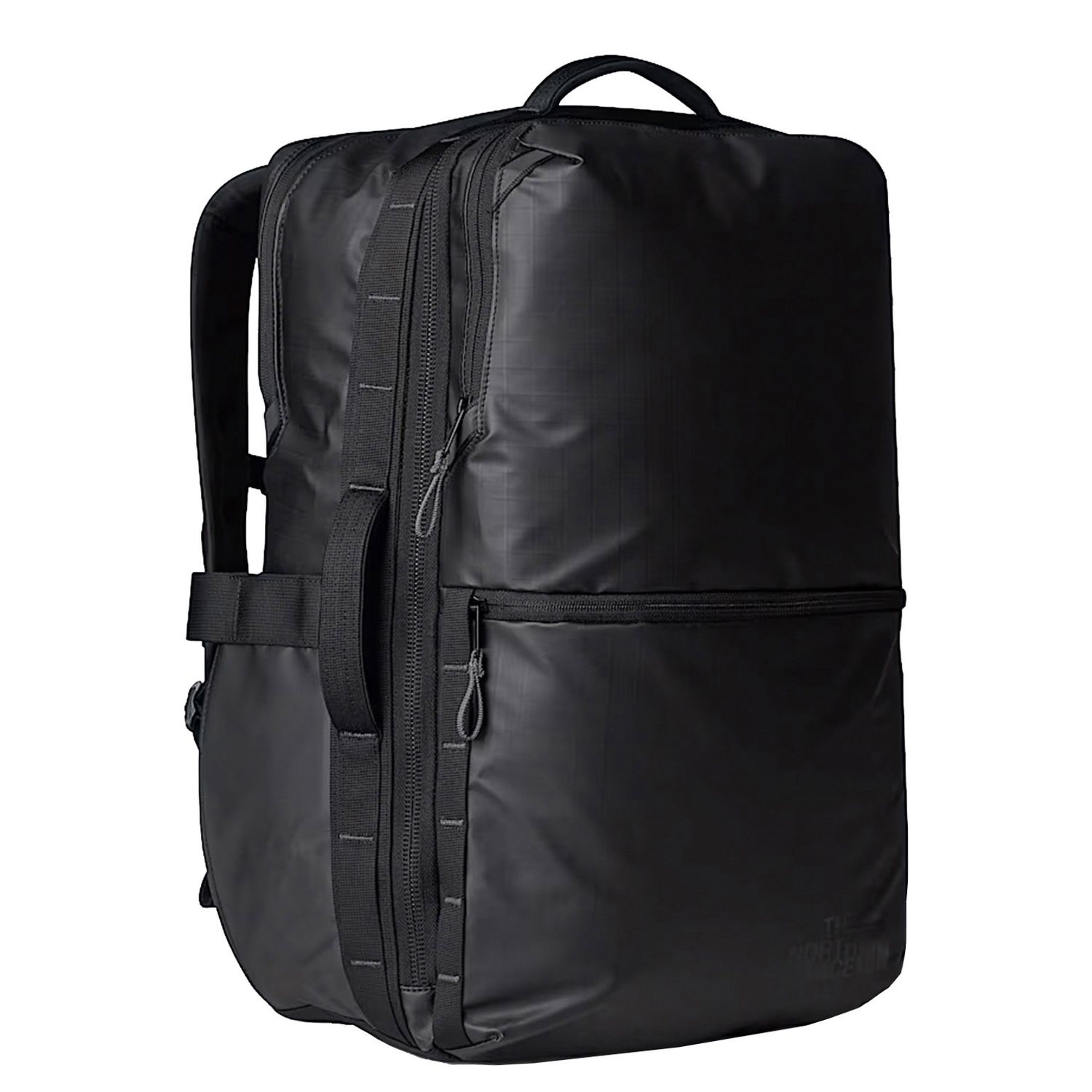 The North Face Base Camp weekendtas zwart
