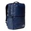 The North Face Base Camp Voyager Daypack shadyblu/smmtnv
