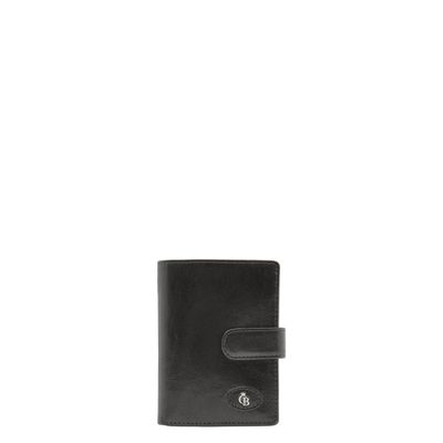 Castelijn & Beerens Gaucho Portefeuille black