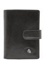 Castelijn & Beerens Gaucho Portefeuille black