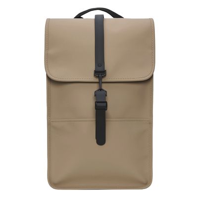 Rains Backpack W3 beige