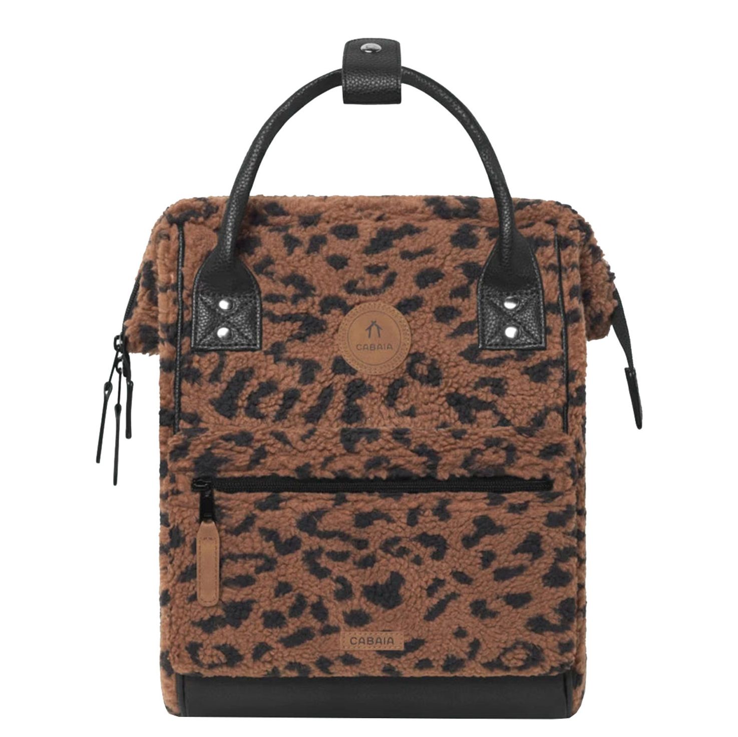 Cabaia Adventurer rugzak multicolor