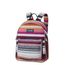 Dakine Essentials Pack Mini 7L Backpack blanket stripe
