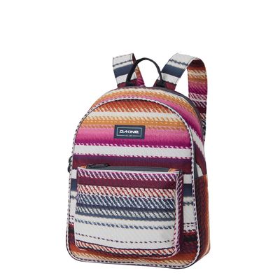 Dakine Essentials Pack Mini 7L Backpack blanket stripe