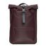 Rains Rolltop Rucksack W3 depth