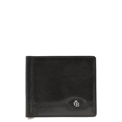 Castelijn & Beerens Gaucho Dollarclip black