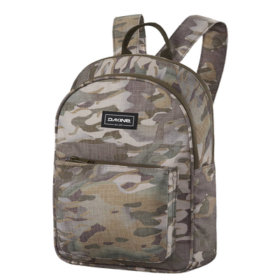 Dakine Essentials Pack Mini 7L Backpack vintage camo
