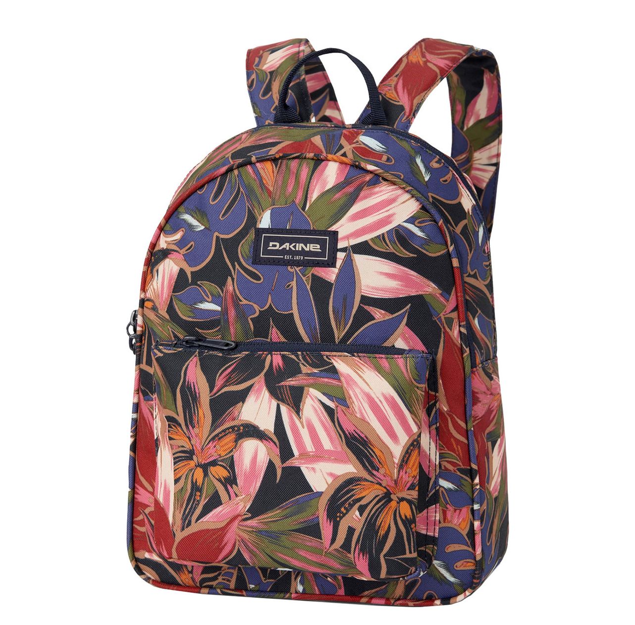 Dakine Essentials Pack Mini 7L Backpack dark stargazer