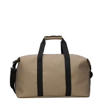 Rains Hilo Weekend Bag W3 beige