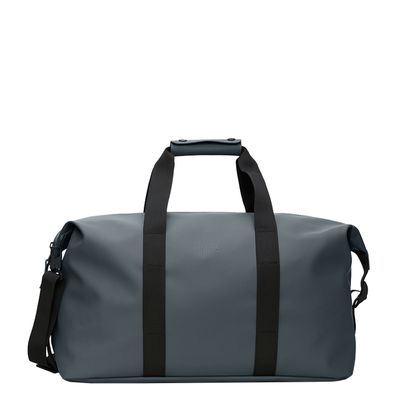 Rains Hilo Weekend Bag W3 lagoon