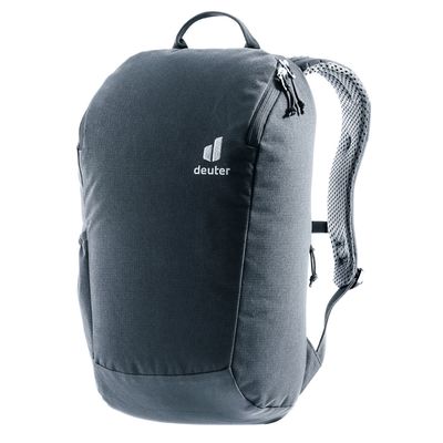 Deuter Step Out 16 Backpack black
