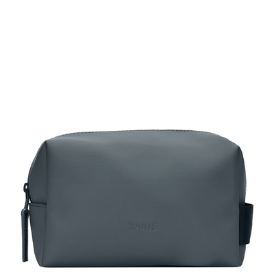 Rains Wash Bag Small W3 lagoon