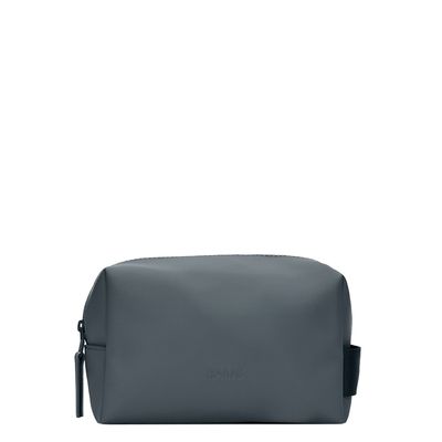 Rains Wash Bag Small W3 lagoon