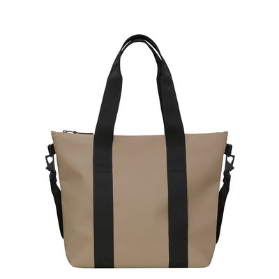 Rains Tote Bag Mini W3 beige
