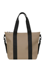 Rains Tote Bag Mini W3 beige