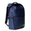 The North Face Base Camp Voyager Rolltop Backpack shadyblu/smmtnv
