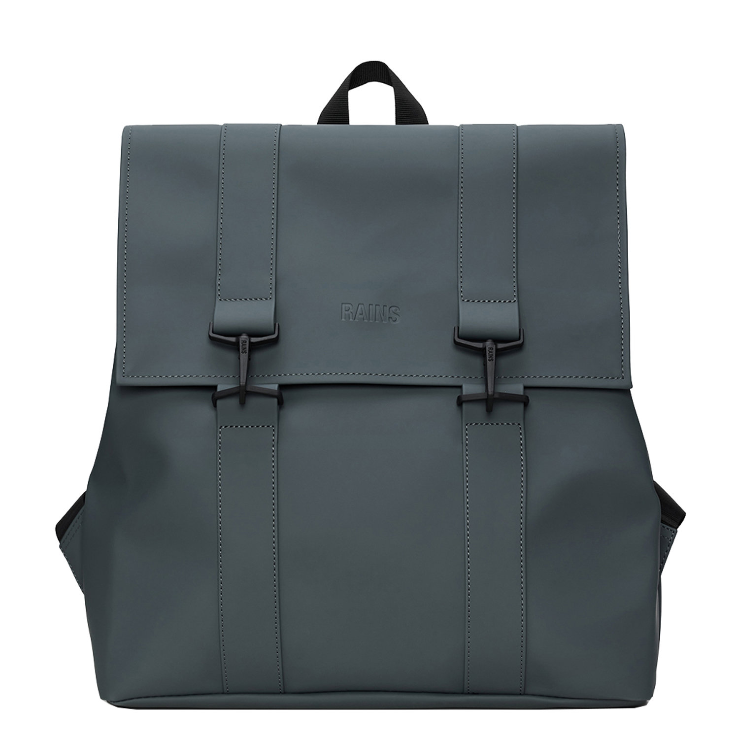 Rains MSN Bag W3 lagoon rugzak
