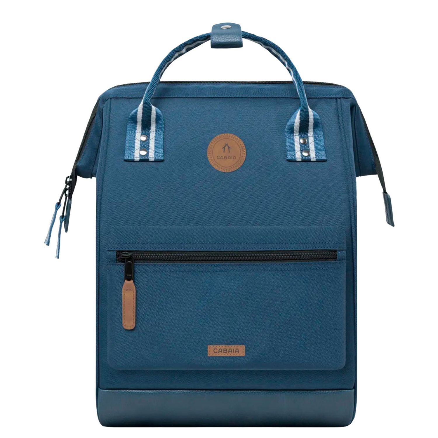 Cabaia Adventurer rugzak blauw