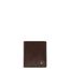 Castelijn & Beerens Gaucho Billfold Portefeuille mocca