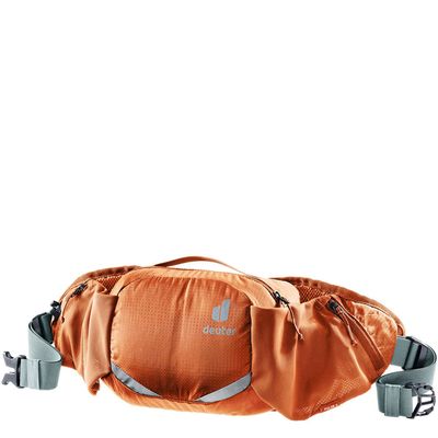 Deuter Pulse 3 Waistbag chestnut teal