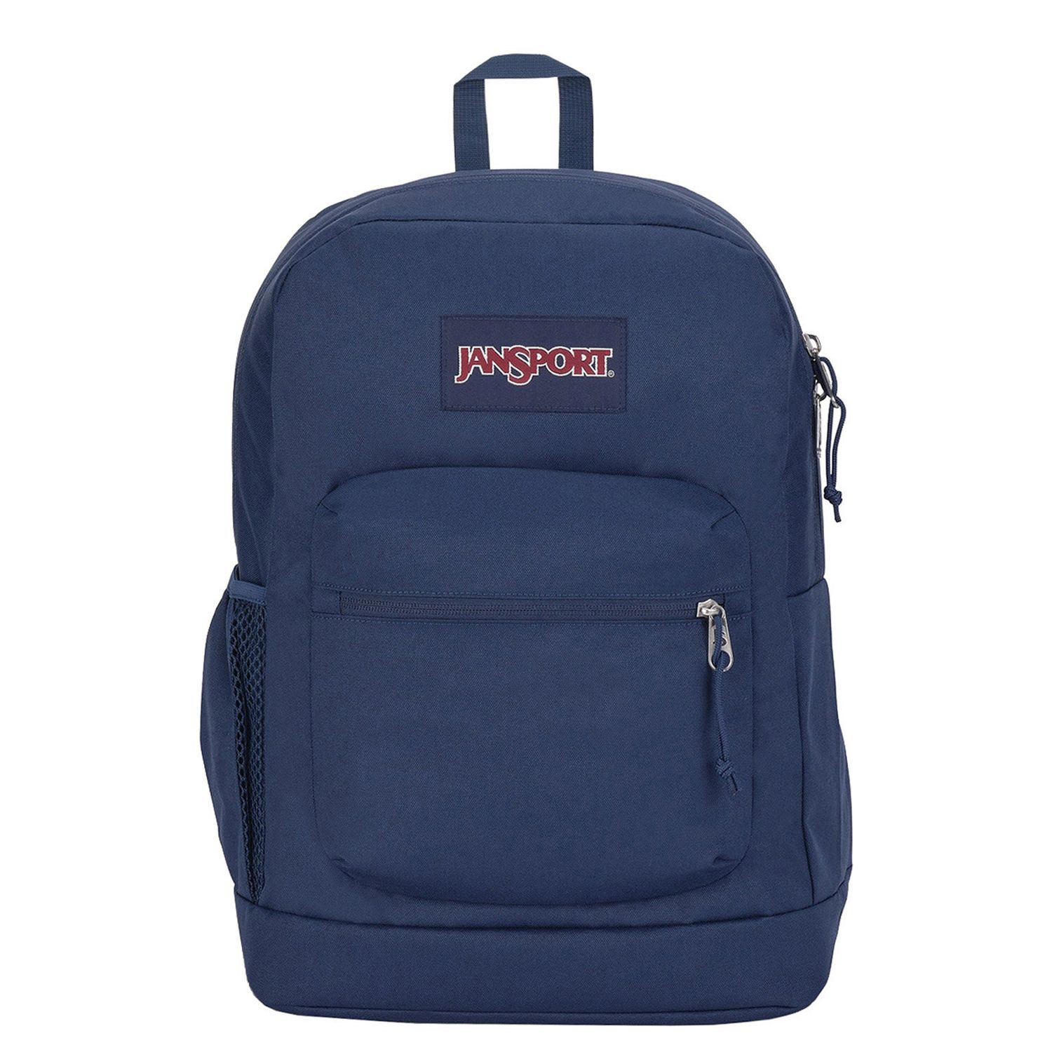 Jansport rugzak blauw